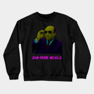 Melville Crewneck Sweatshirt